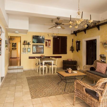 Casa Segota Hotel Veli Iž Buitenkant foto