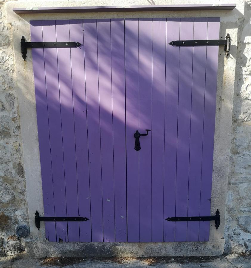 Casa Segota Hotel Veli Iž Buitenkant foto