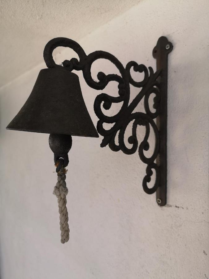 Casa Segota Hotel Veli Iž Buitenkant foto