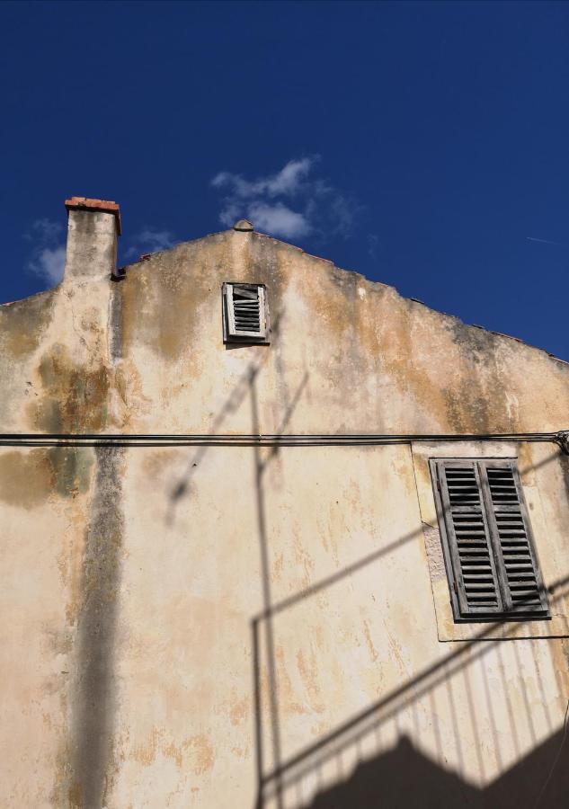 Casa Segota Hotel Veli Iž Buitenkant foto