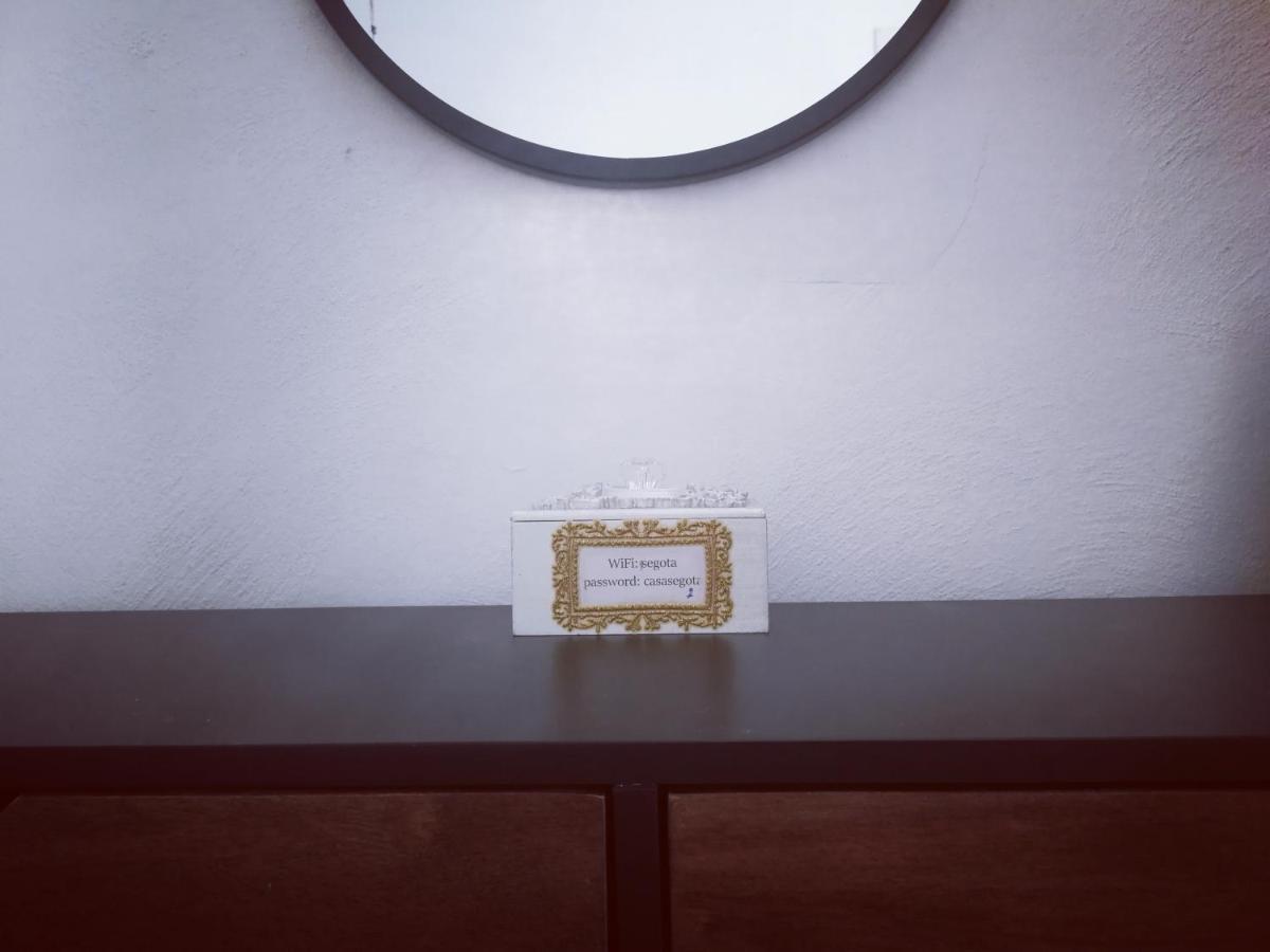 Casa Segota Hotel Veli Iž Buitenkant foto