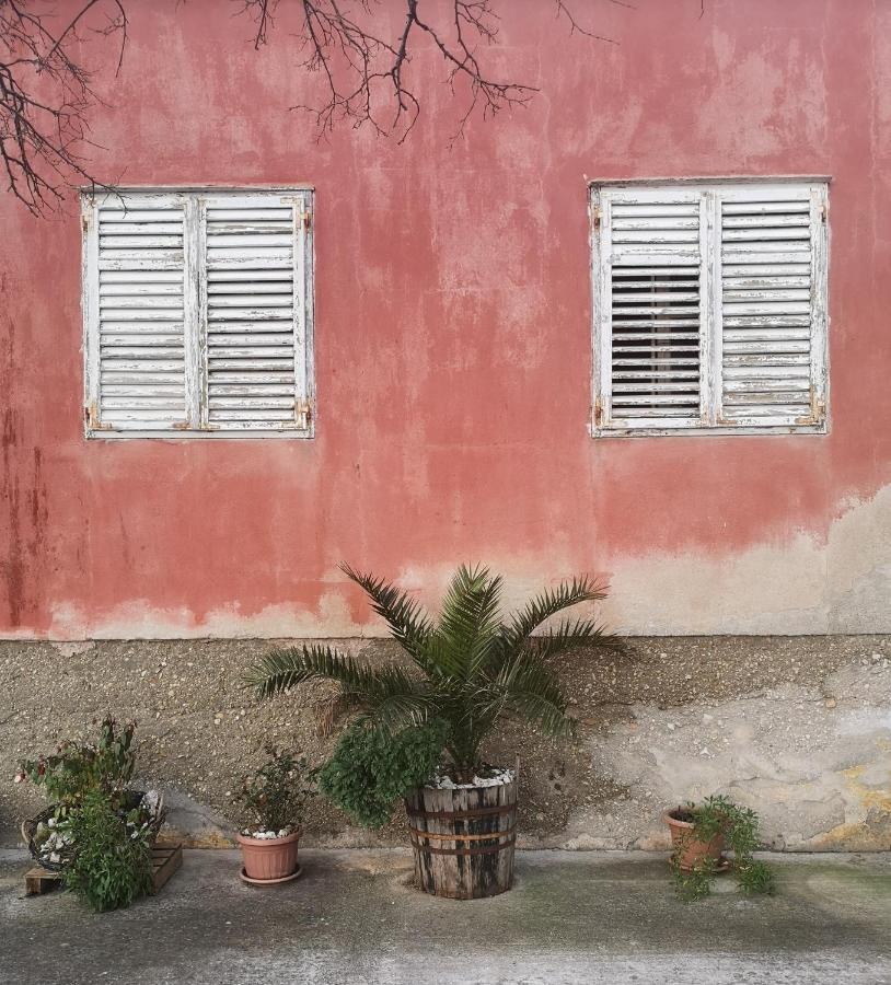 Casa Segota Hotel Veli Iž Buitenkant foto