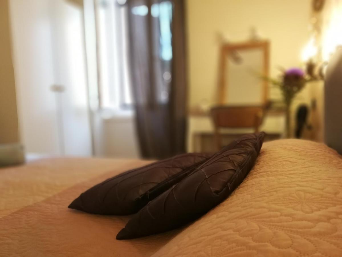 Casa Segota Hotel Veli Iž Buitenkant foto