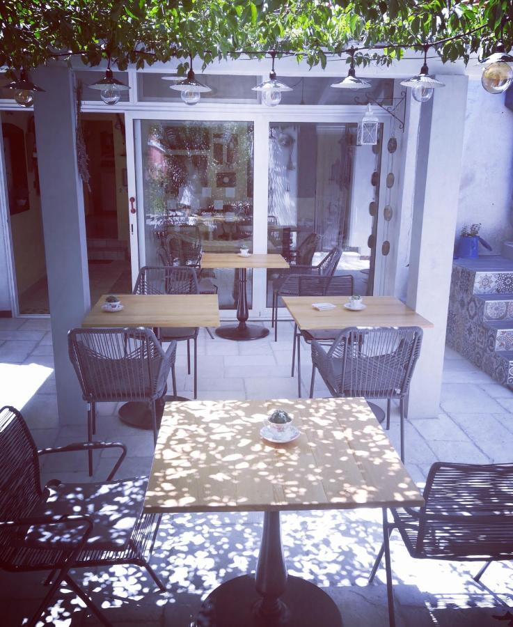 Casa Segota Hotel Veli Iž Buitenkant foto