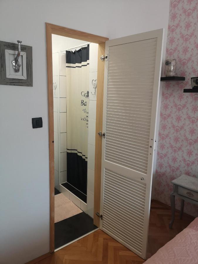 Casa Segota Hotel Veli Iž Buitenkant foto