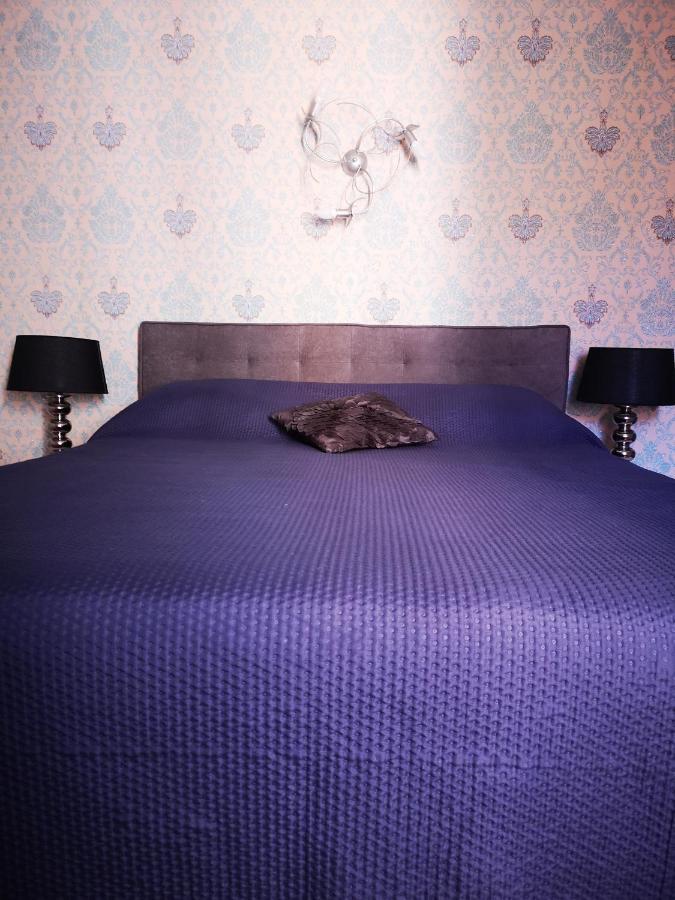 Casa Segota Hotel Veli Iž Buitenkant foto
